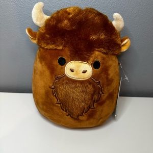 7-8” Wilfred Squishmallow